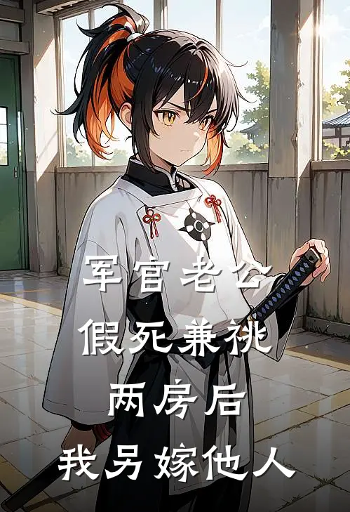 军官老公假死兼祧两房后，我另嫁他人