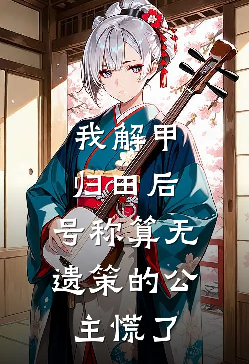 我解甲归田后，号称算无遗策的公主慌了(大夏百胜)小说推荐完本_全本免费小说我解甲归田后，号称算无遗策的公主慌了大夏百胜